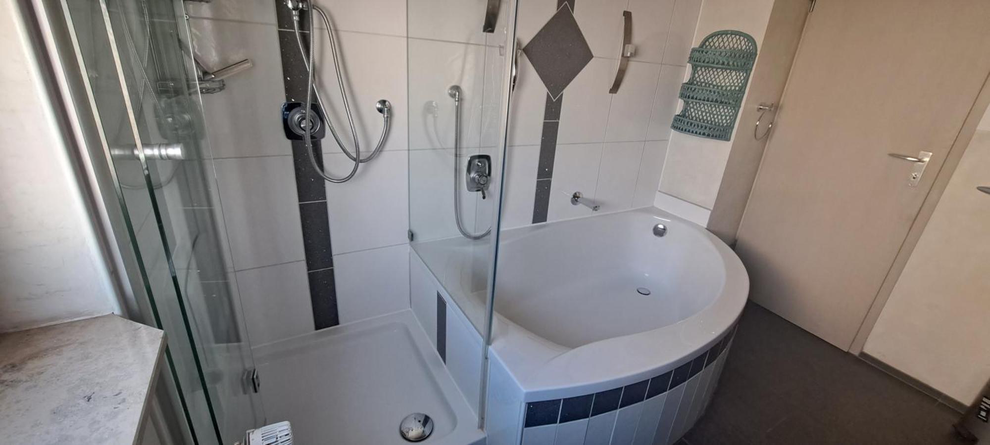 Ferienwohnung Giengen Giengen an der Brenz Buitenkant foto