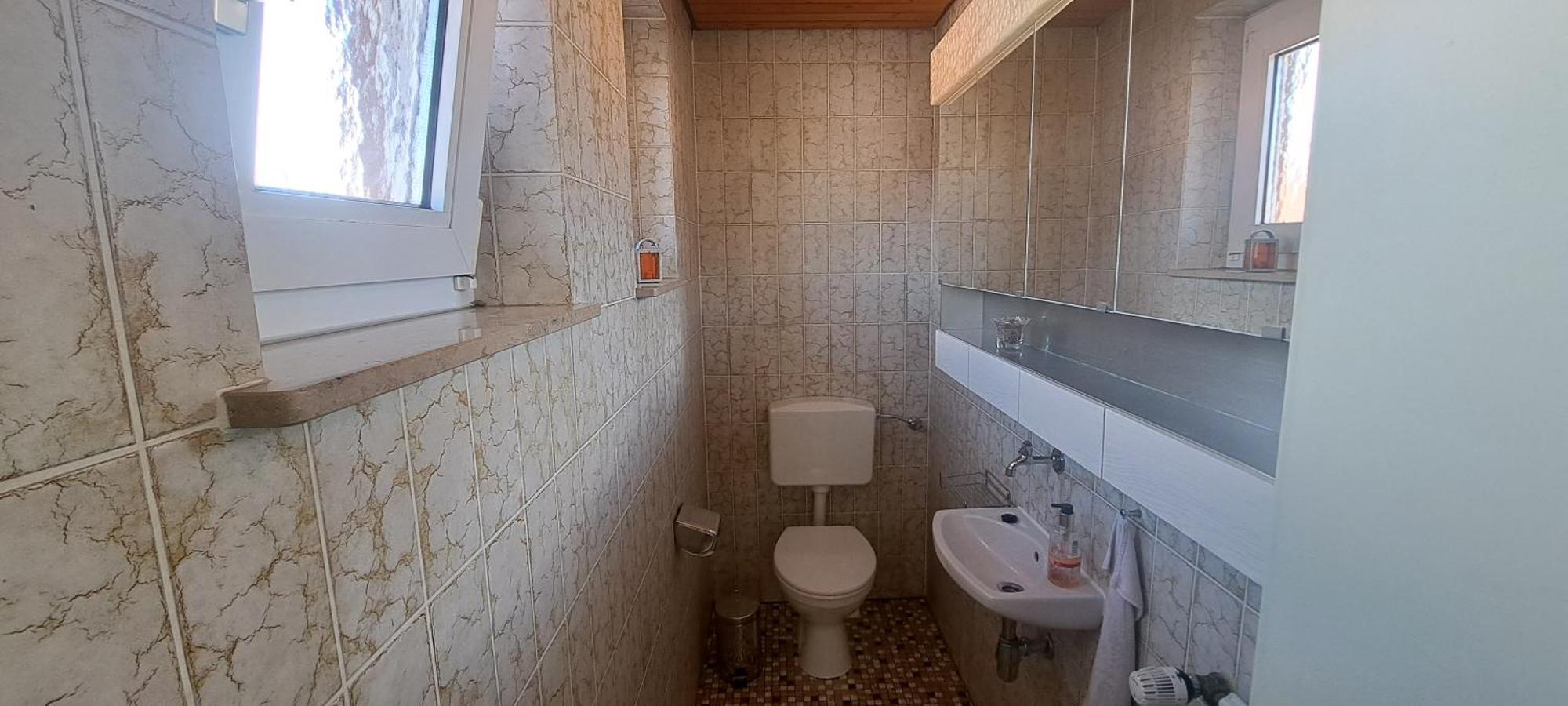 Ferienwohnung Giengen Giengen an der Brenz Buitenkant foto