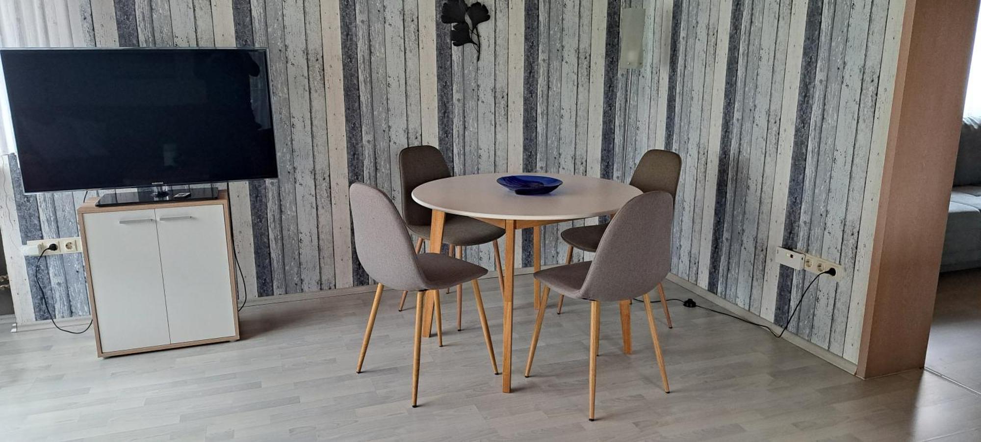 Ferienwohnung Giengen Giengen an der Brenz Buitenkant foto